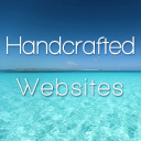 Handcrafted Websites Logo
