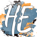 H & E Marketing Solutions, LLC Logo