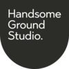 Handsome Ground Studio Logo