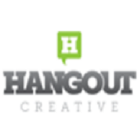 Hangout Creative Marketing and Website Design Logo