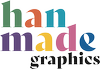 Hanmade Graphics Logo