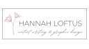 Hannah Loftus, Inc. Logo