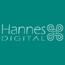 Hannes Digital Logo
