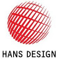 Hans Design Inc Logo