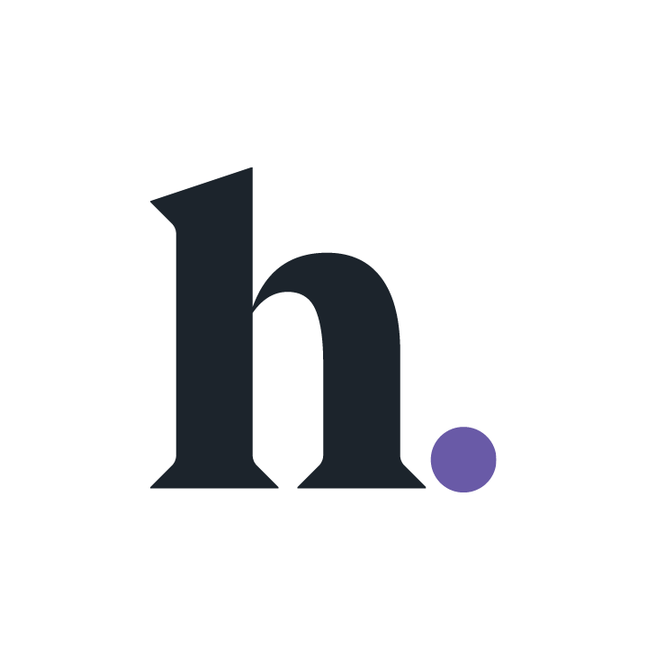 Hanson Inc. Logo