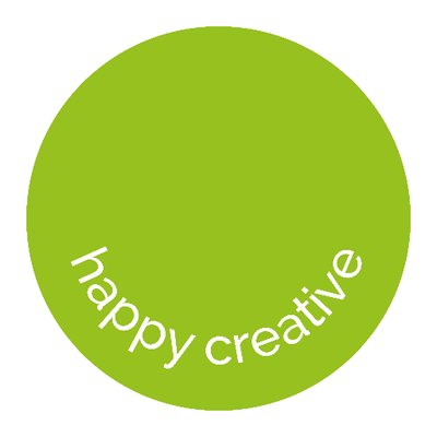 Happy Creative Limited Logo