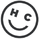 HappyCamperCreative Logo