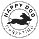 Happy Dog Marketing Logo