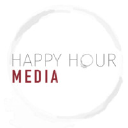 Happy Hour Media Logo