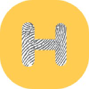 Happy Hub Marketing Logo