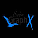 Harbor GraphX Logo