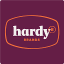 Hardy Brands Logo