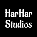 HarHar Studios Logo