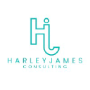 HarleyJames Consulting Logo