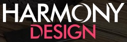 Harmony Design Logo