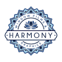 Harmony Window Films & Graphics Logo