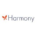 Harmony Group Marketing Logo
