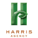 The Harris Agency Logo