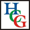 Harris Color Graphics Inc Logo