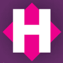 Harrisment Design & Branding Logo