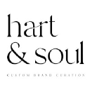 Hart & Soul Creative Logo