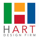 Hart Design Firm Logo