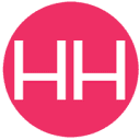 Harte Hanks Logo