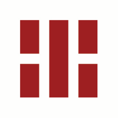 Hart Howerton Architects Design Logo