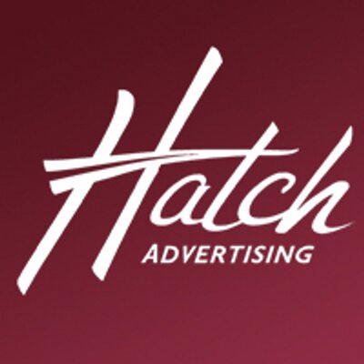 Hatch Advertising Logo