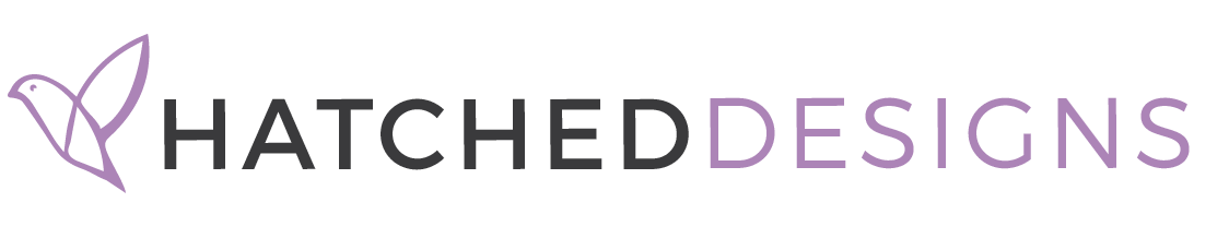 Hatched Designs Logo