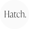 Hatch Web Design Logo