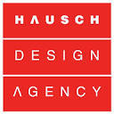Hausch Design Agency Logo