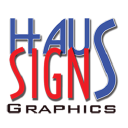 Haus Sign Inc Logo