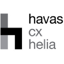 Havas Helia Cirencester Logo