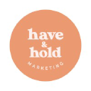 Have and Hold Marketing Logo