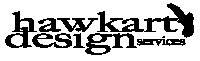 Hawkart Design Services Logo