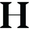 Hawthorne Branding Logo