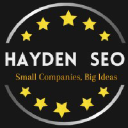 Hayden SEO Logo