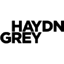 Haydn Grey Copywriting Agency Logo