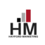 Hayford Marketing LLC. Logo