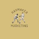 Haymaker Marketing Logo