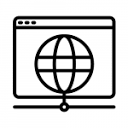 Haynes Web Services Logo