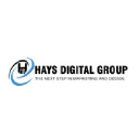 Hays Digital Group Logo