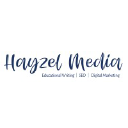 Hayzel Media Logo
