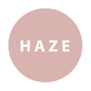 Haze Logo
