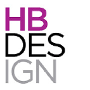 HBDesign Logo