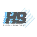 HB Digital Solutions Logo