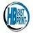 HB Fast Print Logo