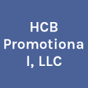 HCB Promotional, LLC Logo