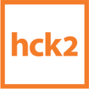 HCK2 Partners Logo